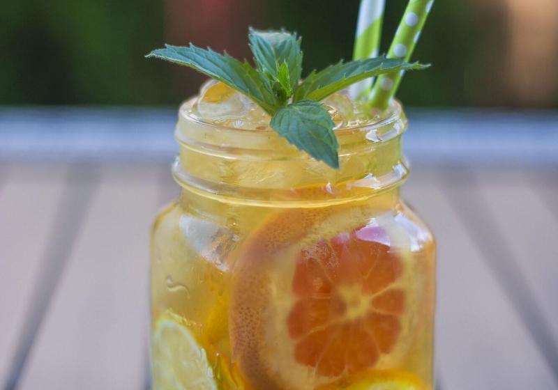 בית מלון כפרי Falcon