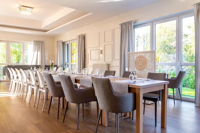 בית מלון כפרי Falcon