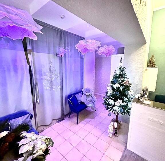 هتل Family Residence Boutique