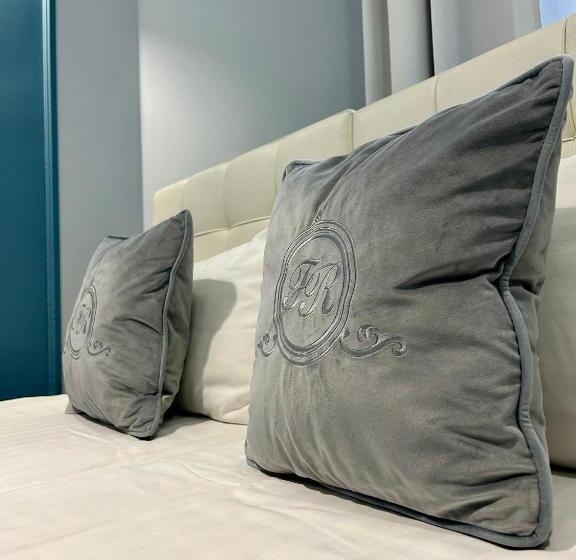 هتل Family Residence Boutique