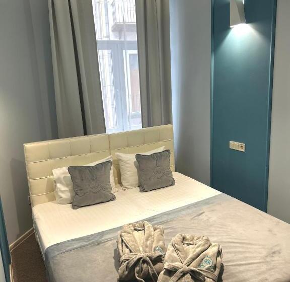 هتل Family Residence Boutique