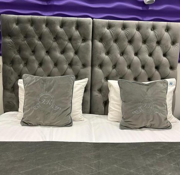 هتل Family Residence Boutique