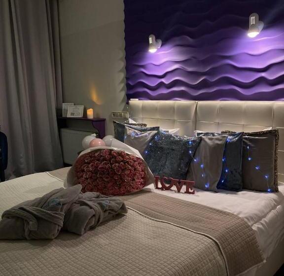 هتل Family Residence Boutique