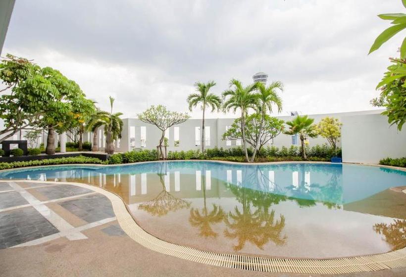 Fortune Hotel Korat  Sha Plus