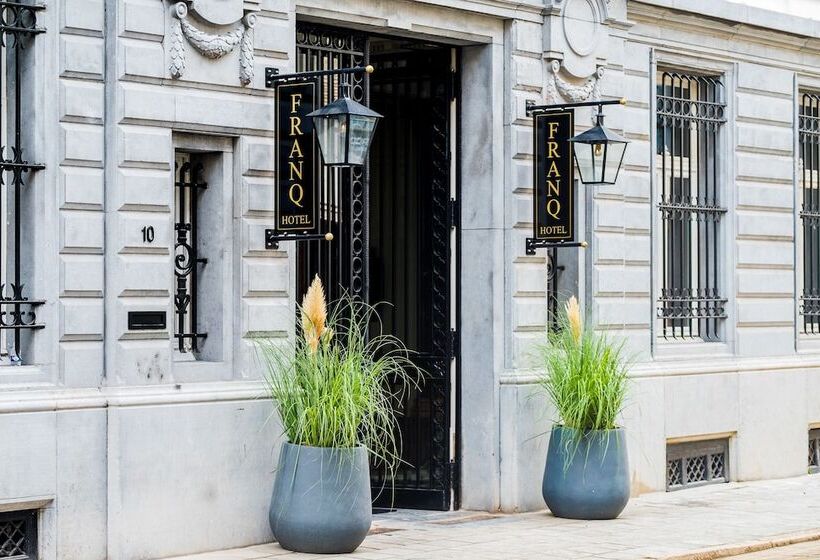 فندق Franq