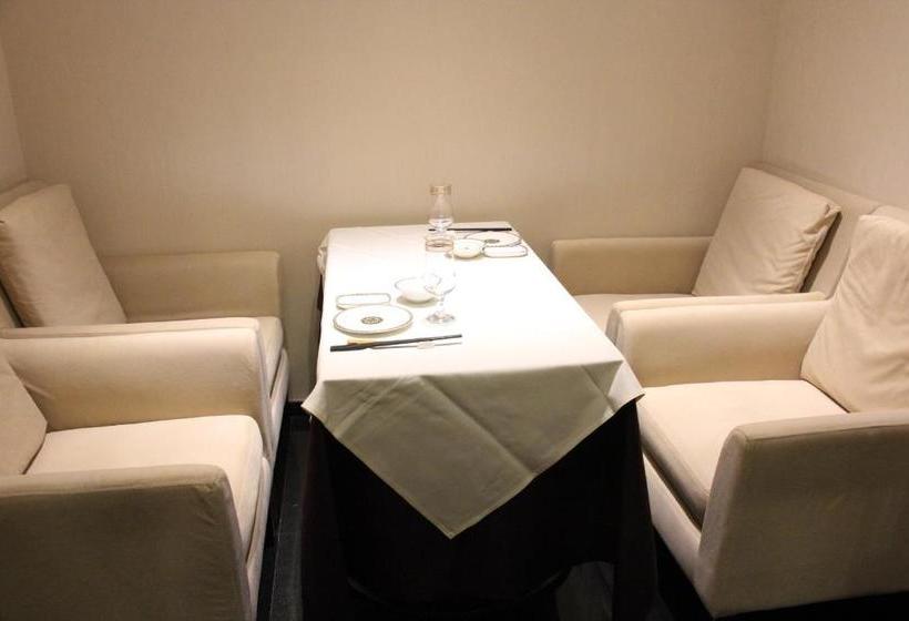 Hotel F·world Convention Center