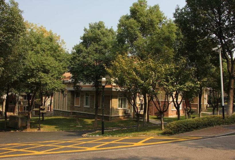 Hotel F·world Convention Center