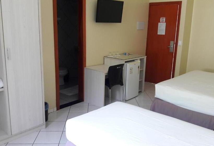 בית מלון כפרי Garoto Park