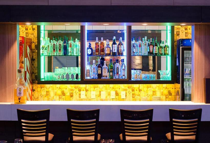 בית מלון כפרי Garoto Park