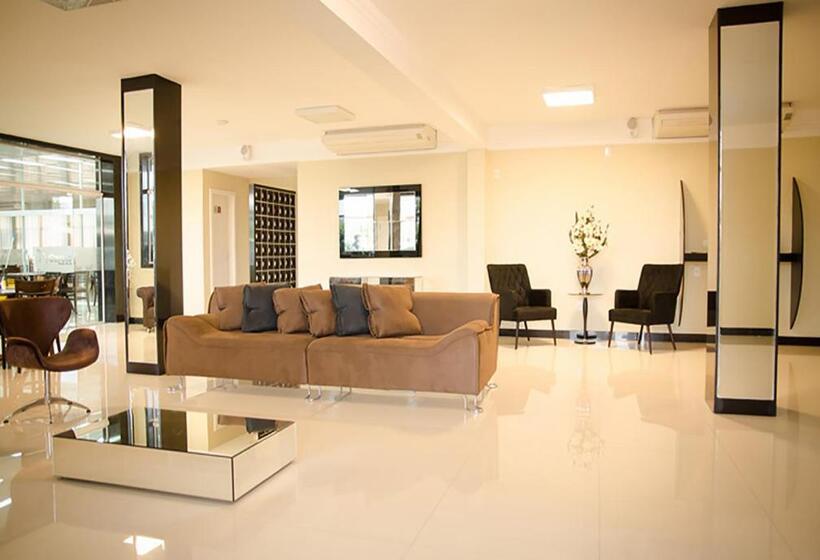 בית מלון כפרי Garoto Park