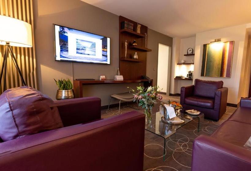 Grand Hotel Des Bains