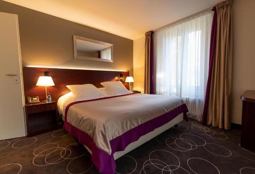 Grand Hotel Des Bains