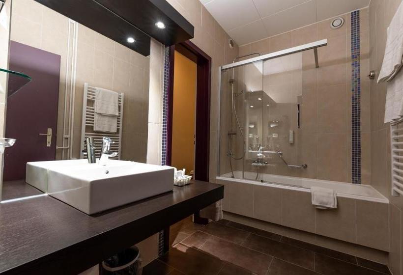 Grand Hotel Des Bains