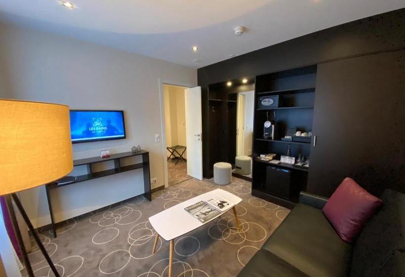 Grand Hotel Des Bains