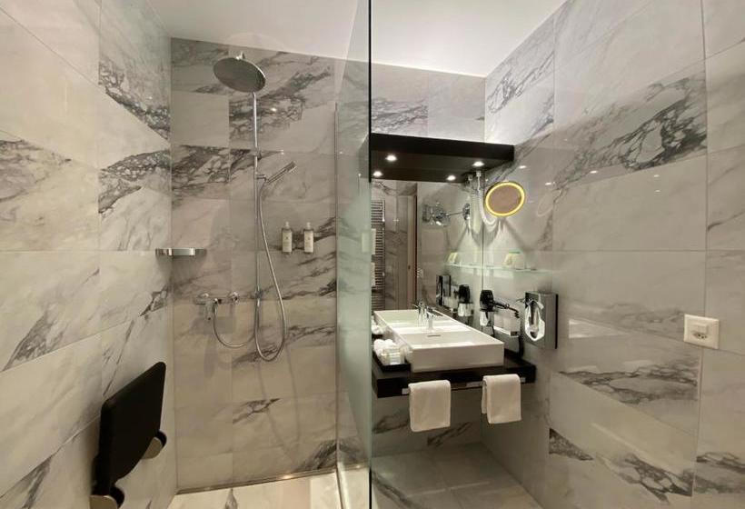 Grand Hotel Des Bains