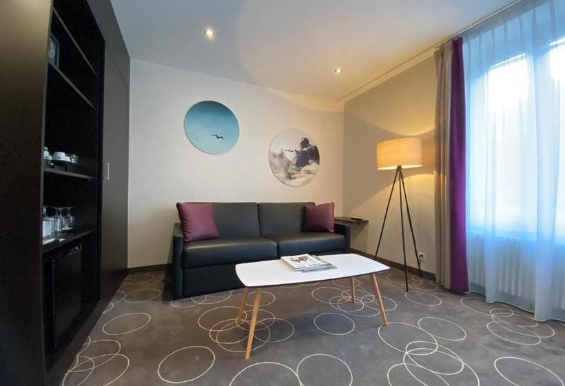 Grand Hotel Des Bains