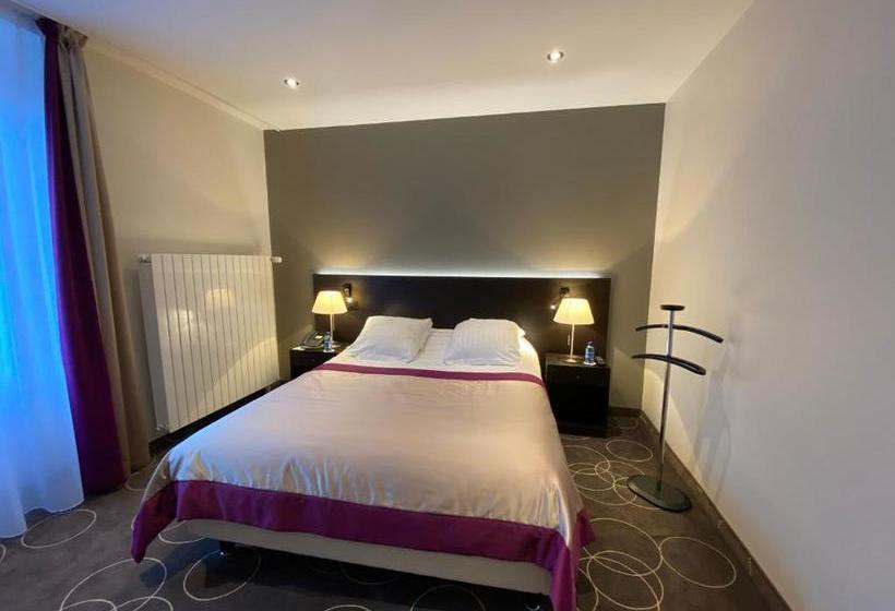 Grand Hotel Des Bains