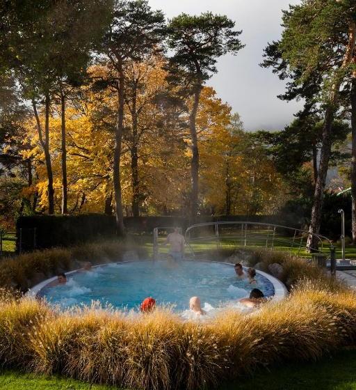 Grand Hotel Des Bains