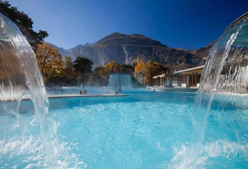 Grand Hotel Des Bains