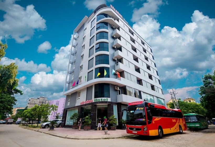 هتل Hai Dang