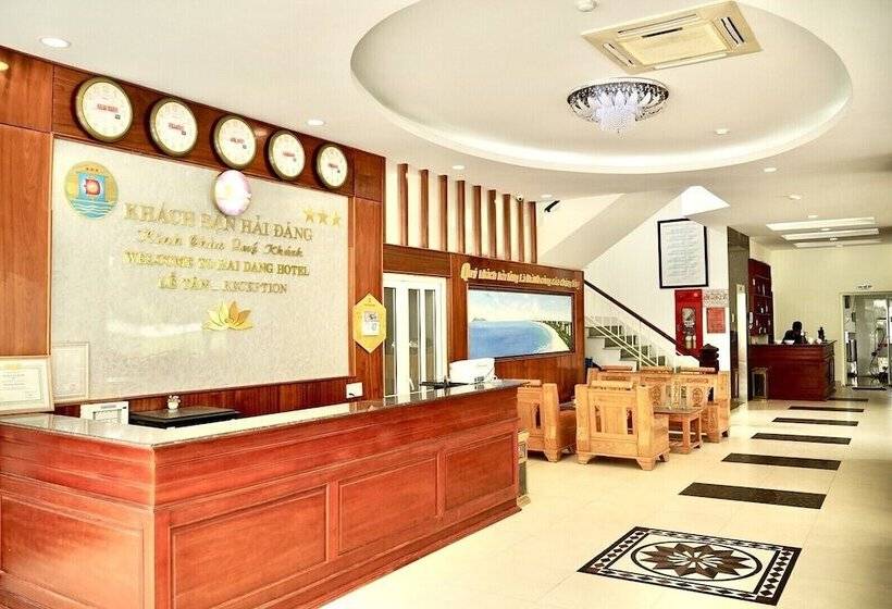 هتل Hai Dang
