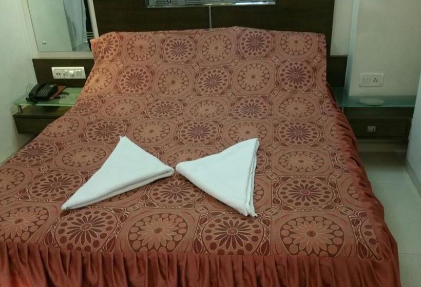 Отель Happiness