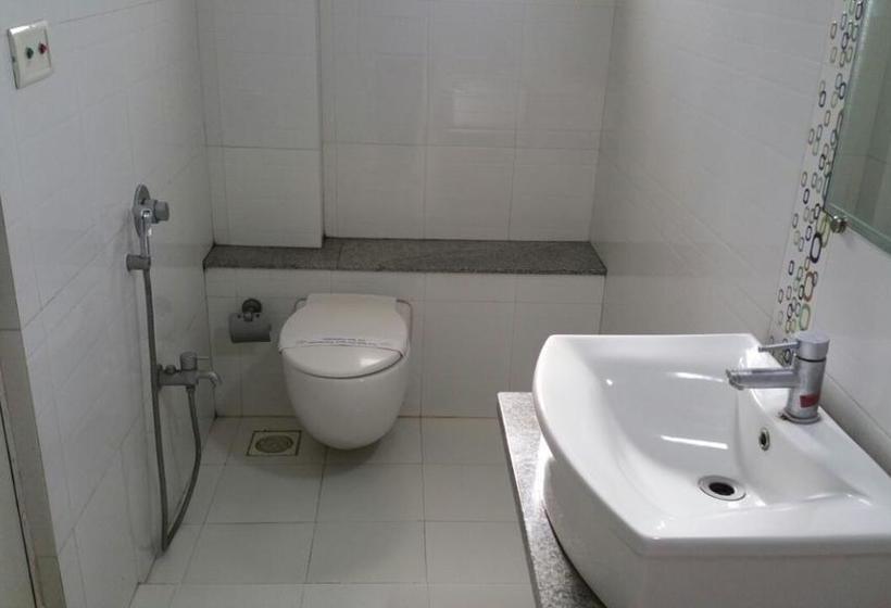 Отель Happiness