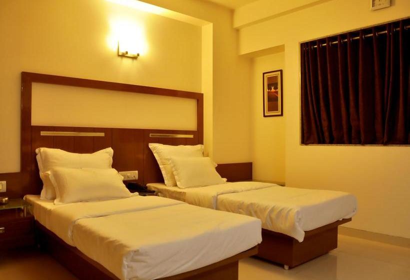 Отель Happiness