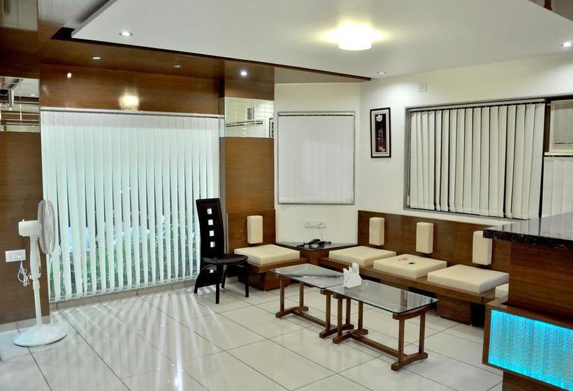 Отель Happiness