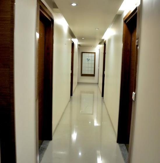 Отель Happiness