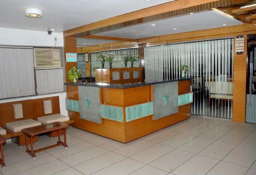 Отель Happiness