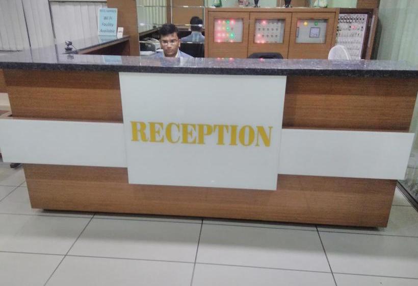 Отель Happiness