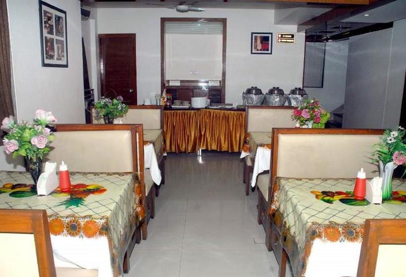 Отель Happiness