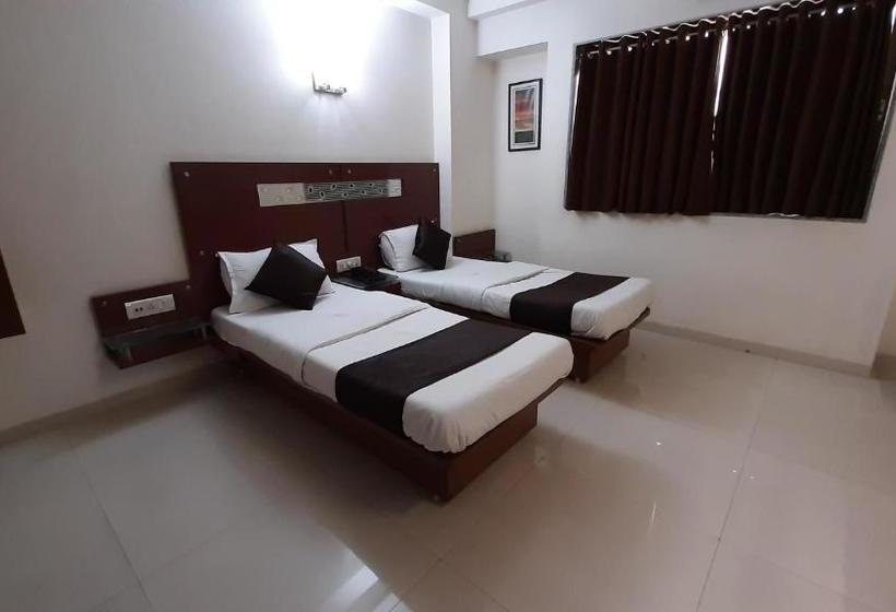 Отель Happiness