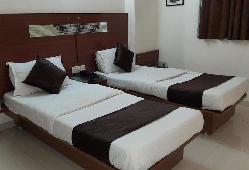 Отель Happiness