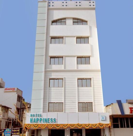 Отель Happiness