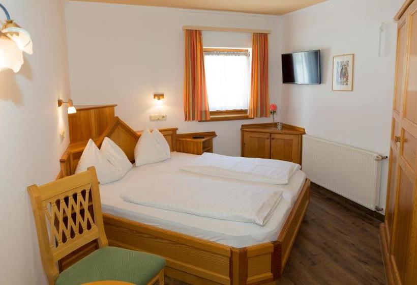 호텔 Haus Hubertus