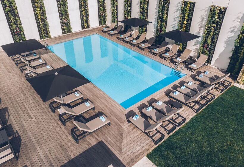 هتل Iberostar  Selection Lisboa