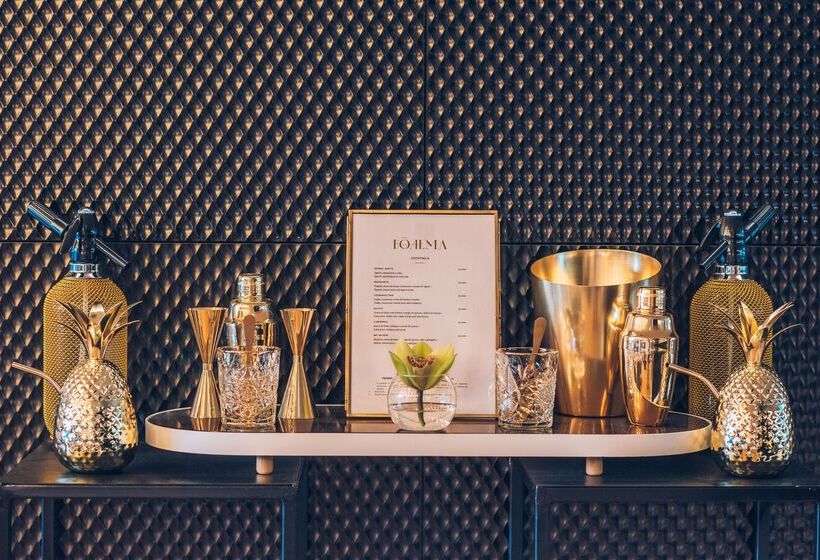 هتل Iberostar  Selection Lisboa