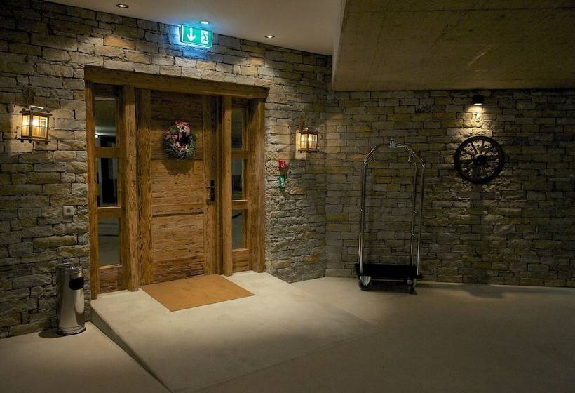 בית מלון כפרי Ino Petit Chalet