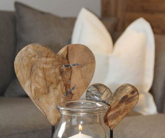 בית מלון כפרי Ino Petit Chalet