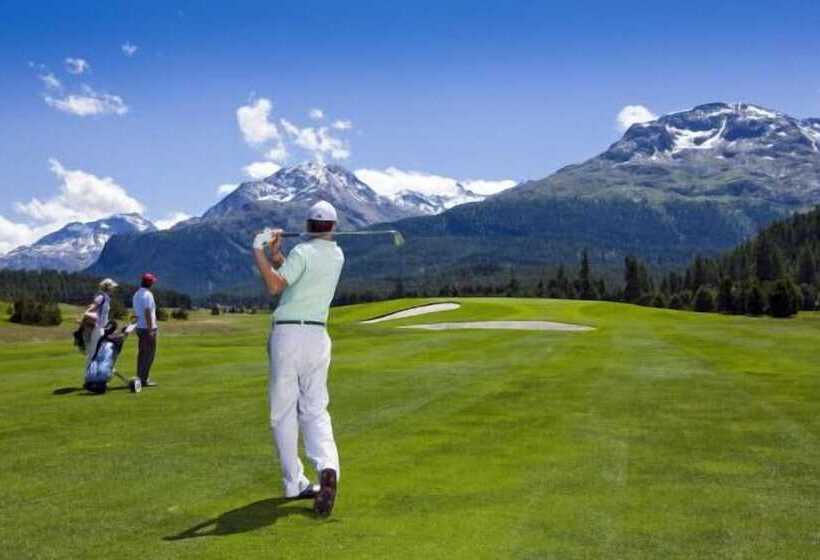 בית מלון כפרי Ino Petit Chalet