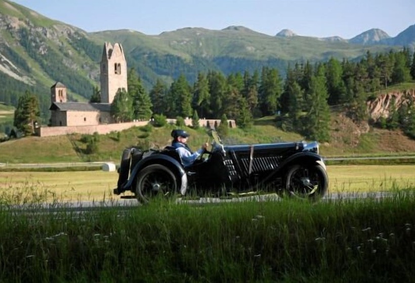 בית מלון כפרי Ino Petit Chalet