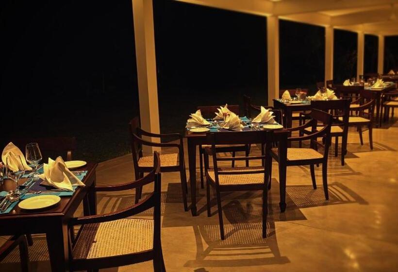 호텔 Kings Pavilion Luxury