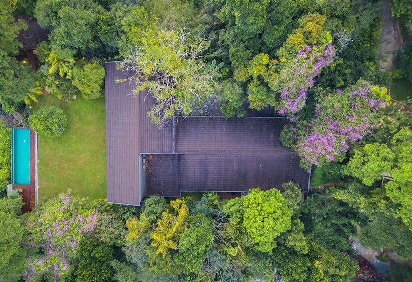 호텔 Kings Pavilion Luxury