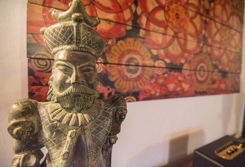 호텔 Kings Pavilion Luxury