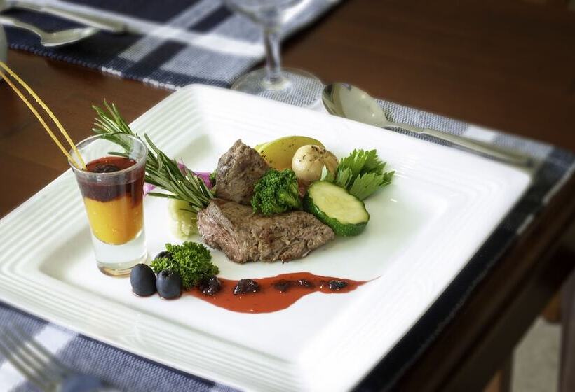 호텔 Kings Pavilion Luxury