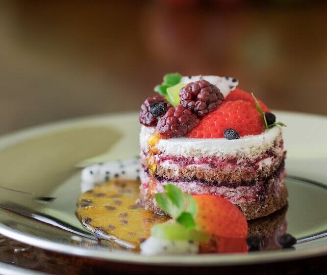 호텔 Kings Pavilion Luxury