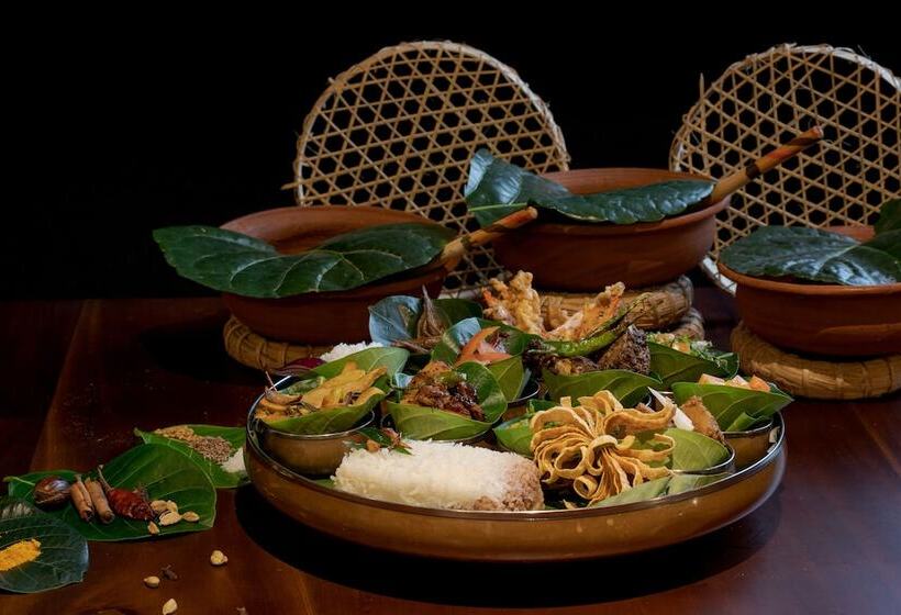 호텔 Kings Pavilion Luxury