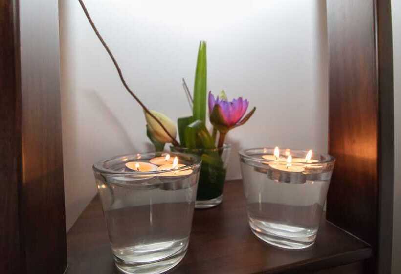 호텔 Kings Pavilion Luxury